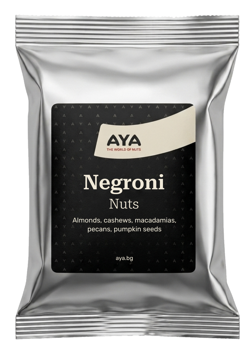 Negroni nuts