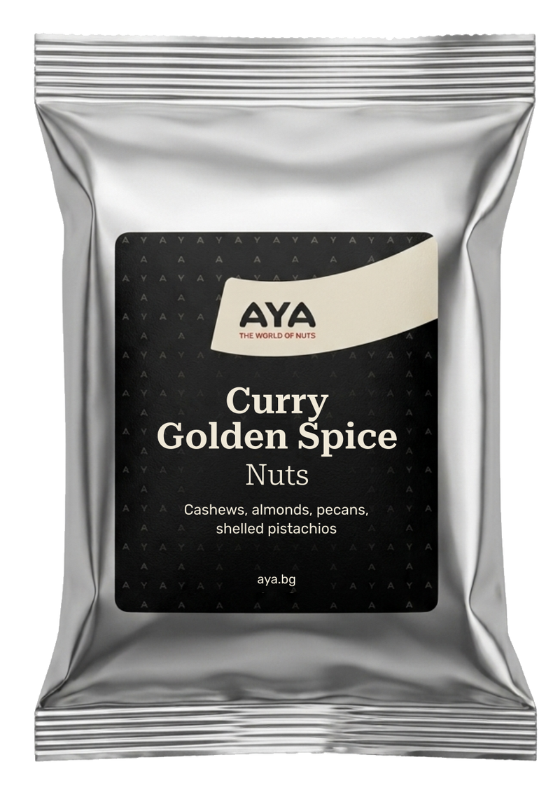 Curry Golden Spice
