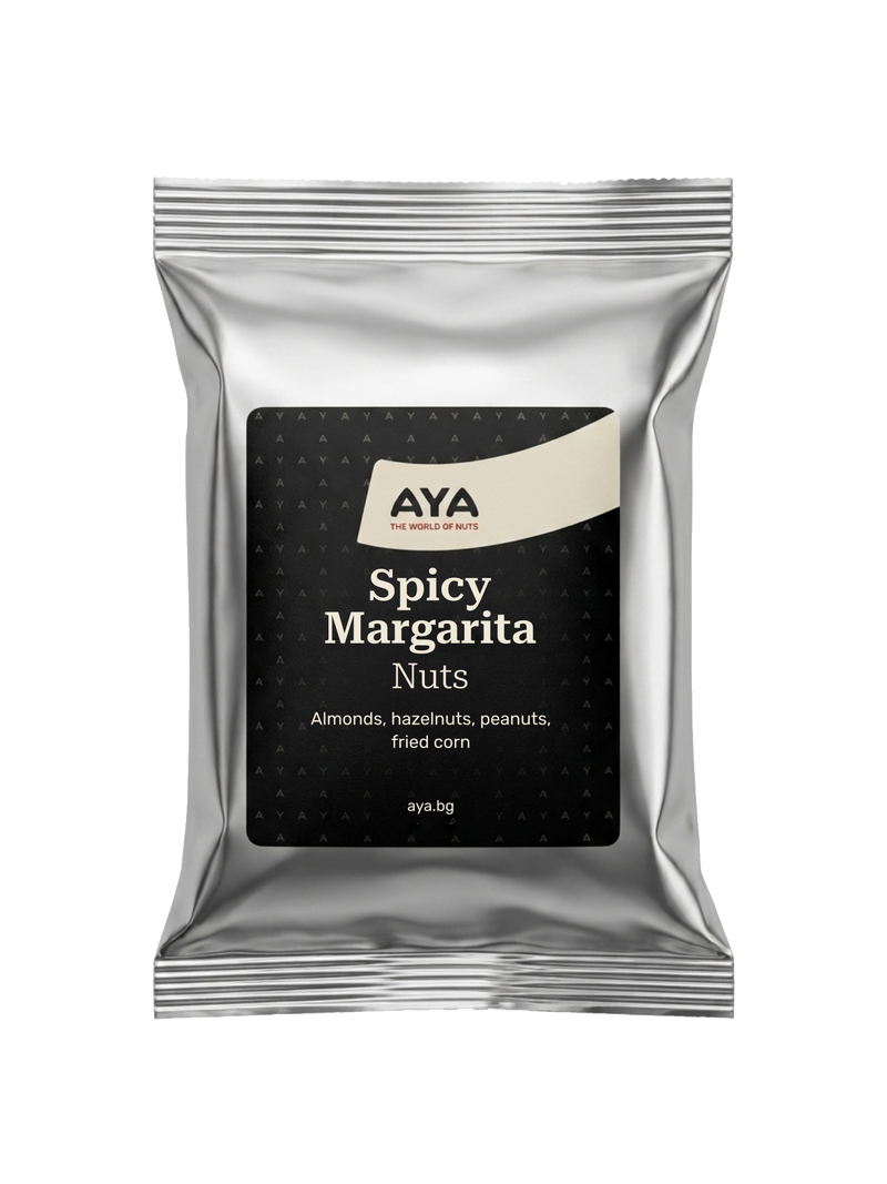 Spicy Margarita