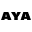 Ядки AYA logo