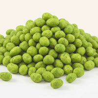 Бирен фъстък wasabi