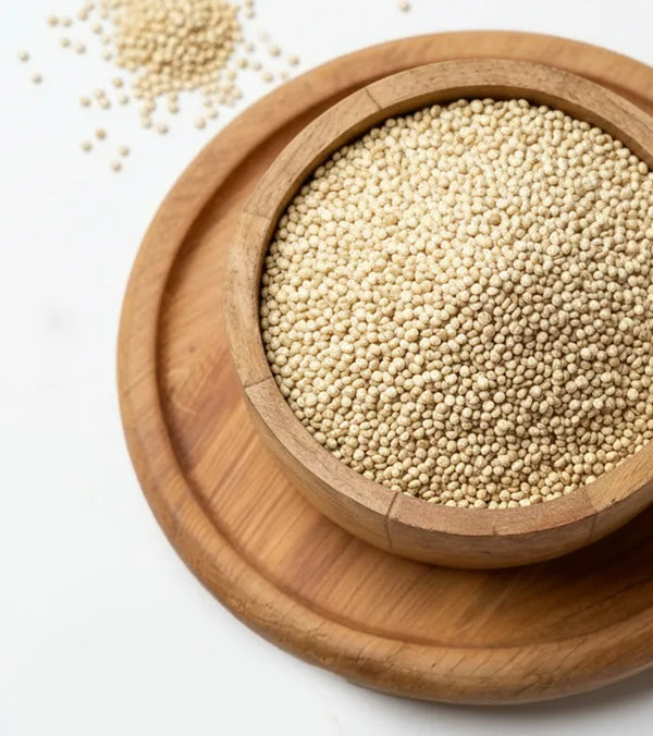 Бяла киноа