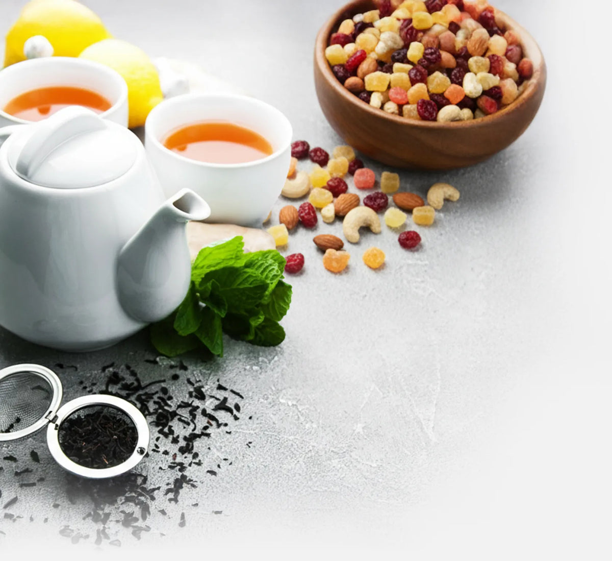 Wellness Moment