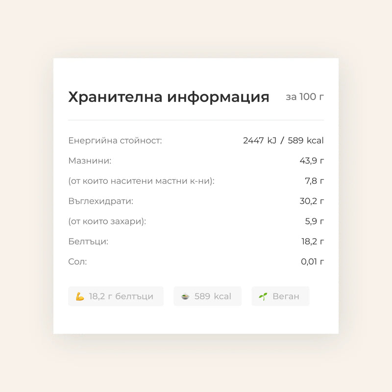 Кашу сурово