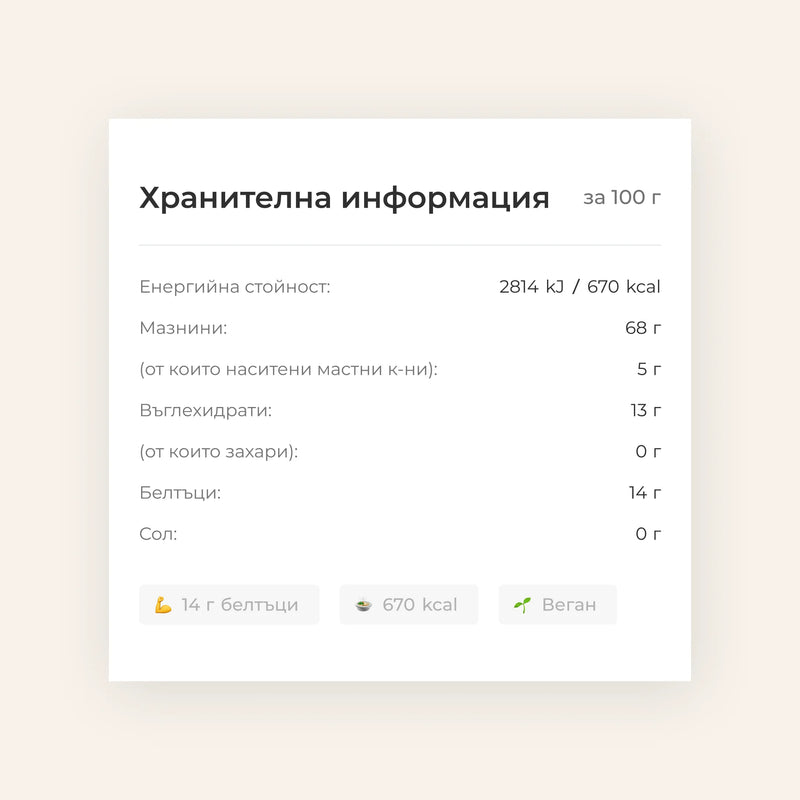 Кедрова ядка