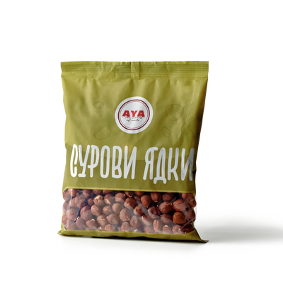 Лешник суров