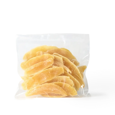Манго сушено