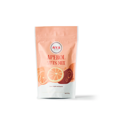 Микс аперол
