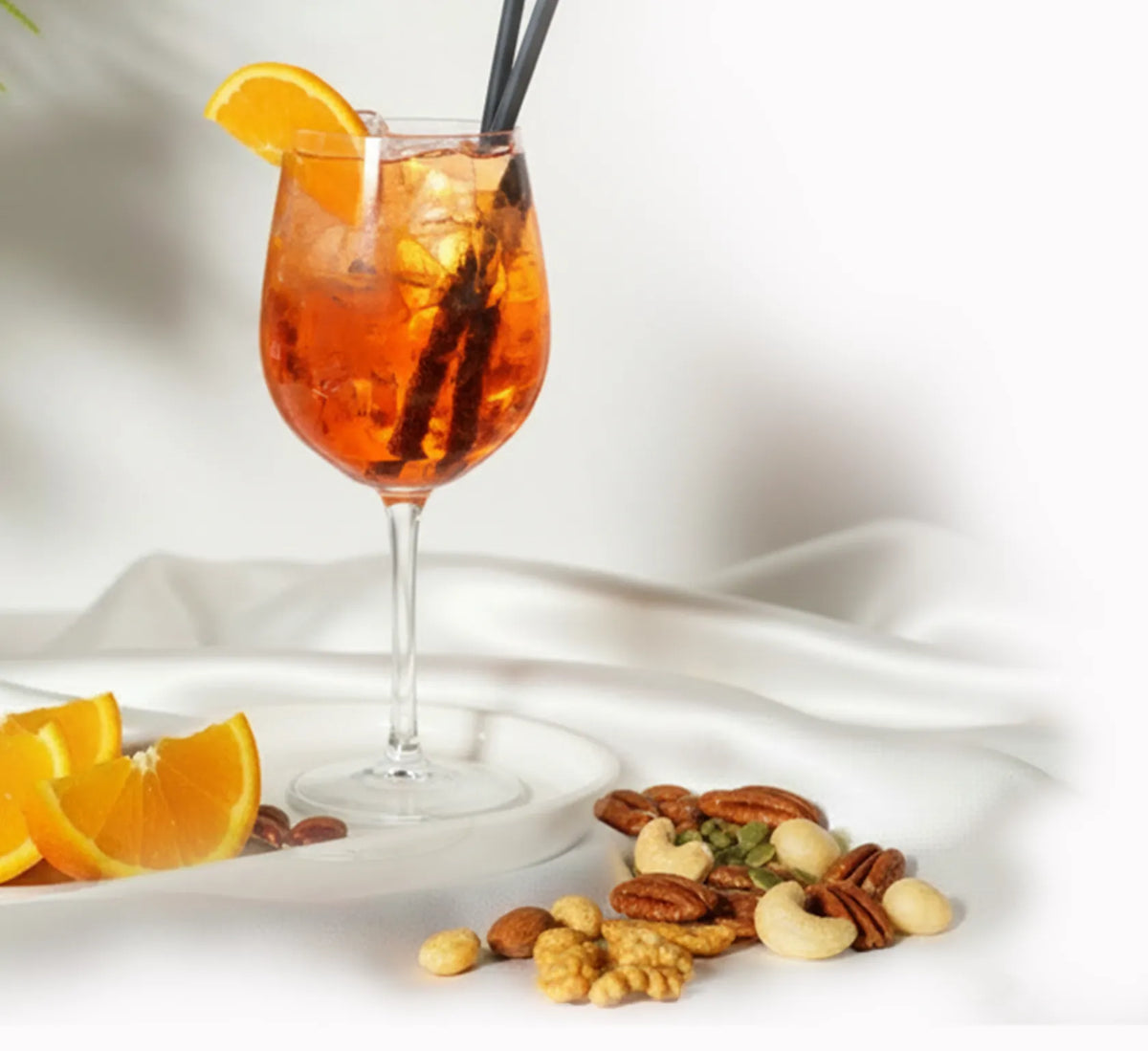 Коктейл Aperol Spritz