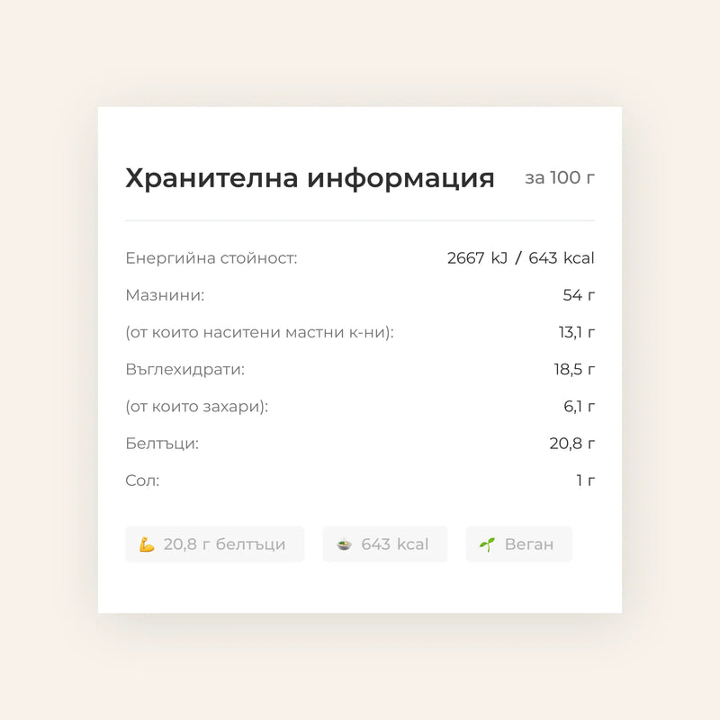Микс негрони - кашон