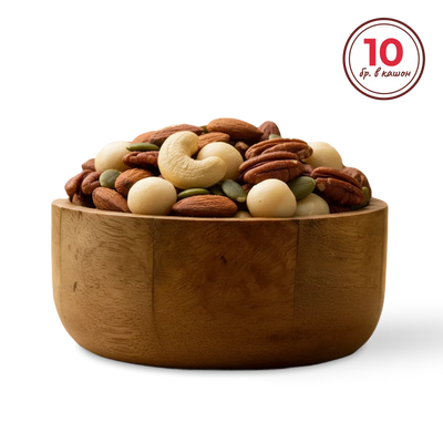 Микс негрони - кашон