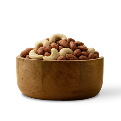 Микс печени ядки