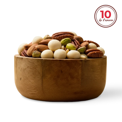 Микс пилатес - кашон