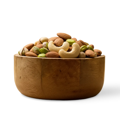 Микс Smoked BBQ Blaze