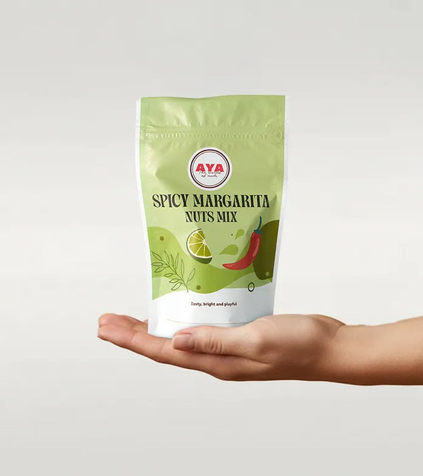 Микс spicy маргарита - кашон