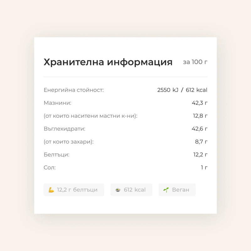 Микс spicy маргарита - кашон