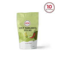 Микс spicy маргарита - кашон