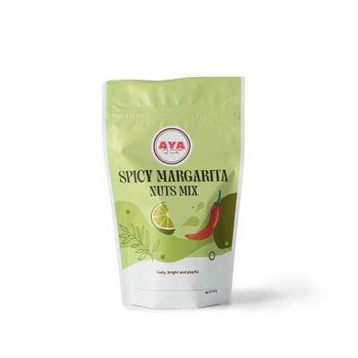 Микс spicy маргарита