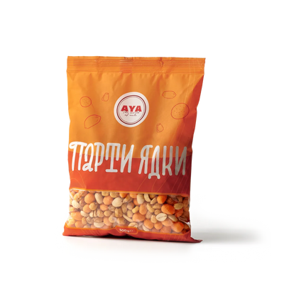 Парти ядки