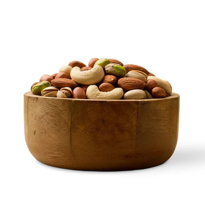 Печен микс