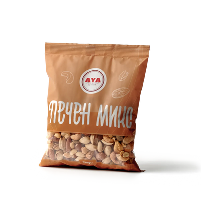 Печен микс