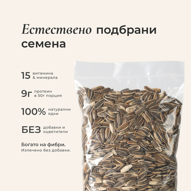 Шарен суров слънчоглед