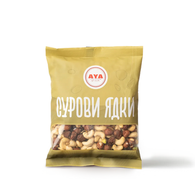 Суров микс с череша
