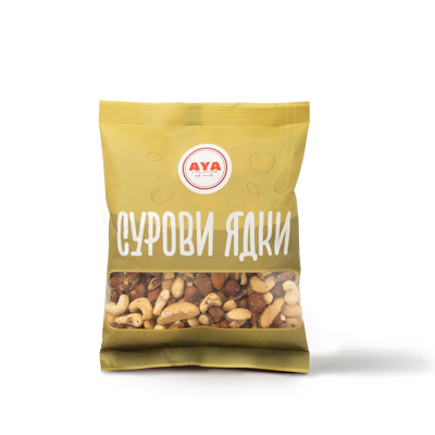 Суров микс Еnergy