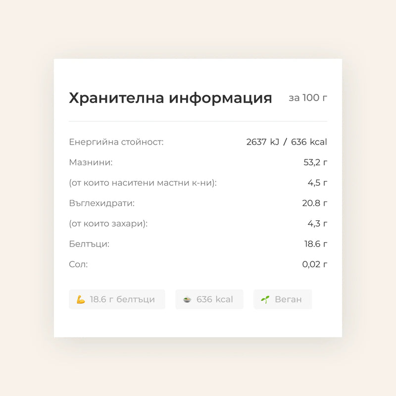 Суров микс Еnergy