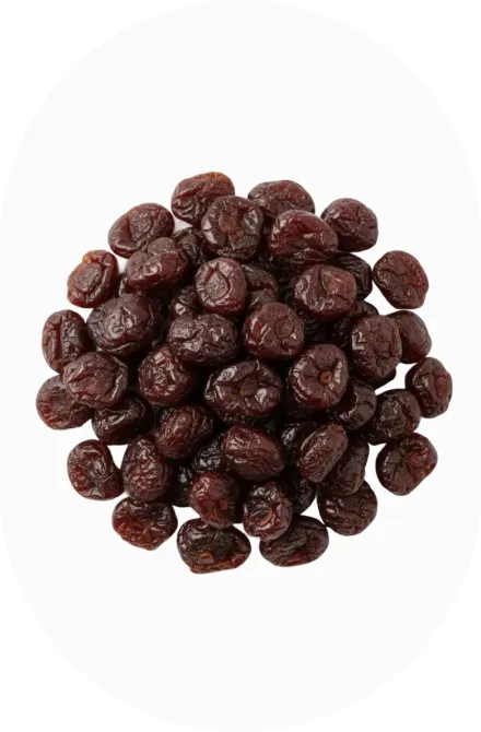 Сушена череша