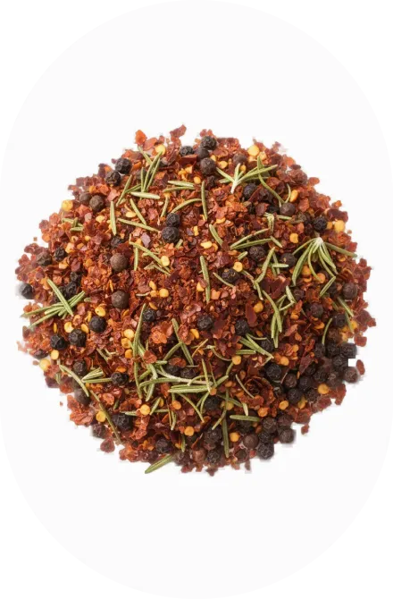 Sweet-spicy подправки